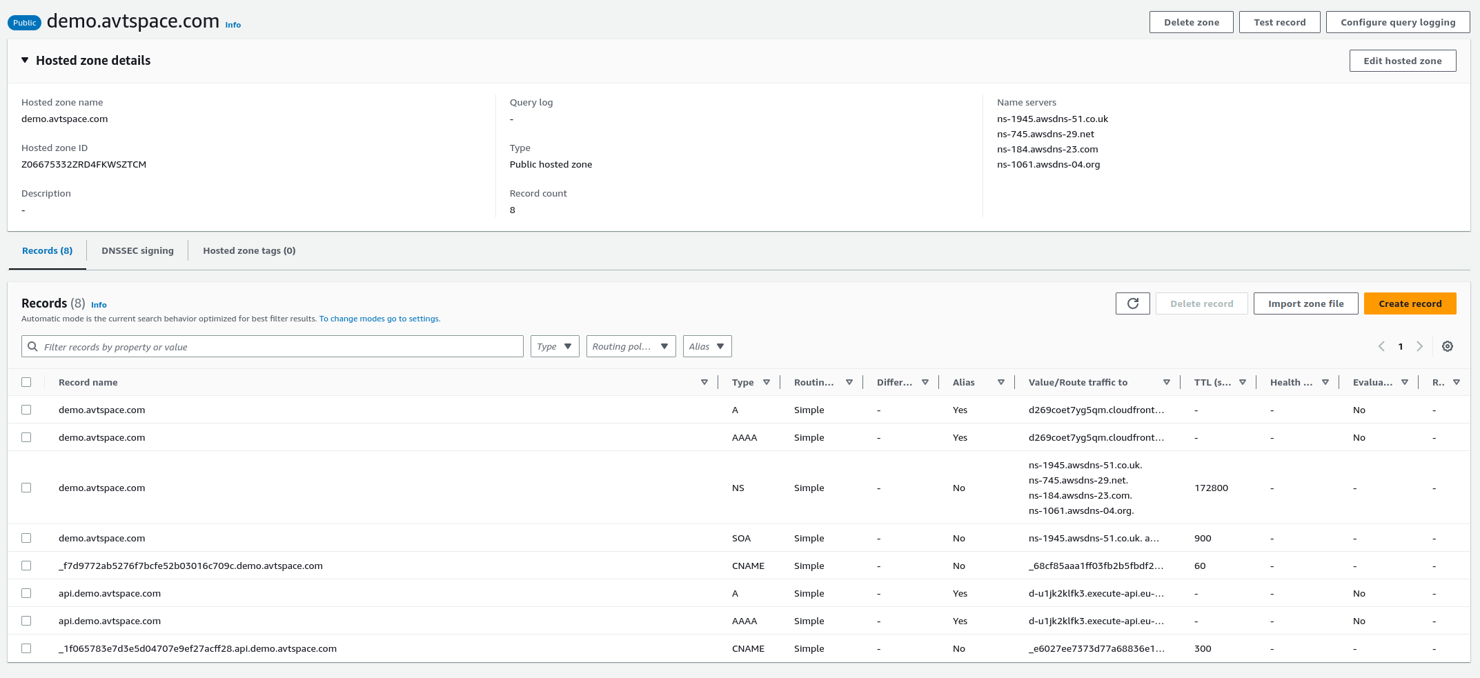 Infrastructure as Code: Crafting Serverless Web Apps on AWS